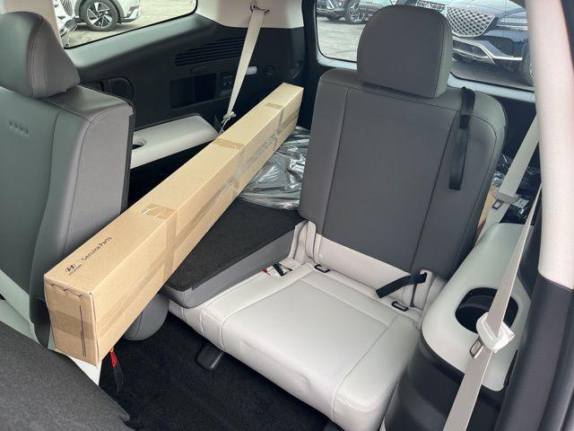 2026 Hyundai IONIQ 9 SEL - Photo 20