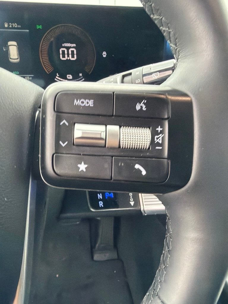2026 Hyundai Santa Fe SEL - Photo 14