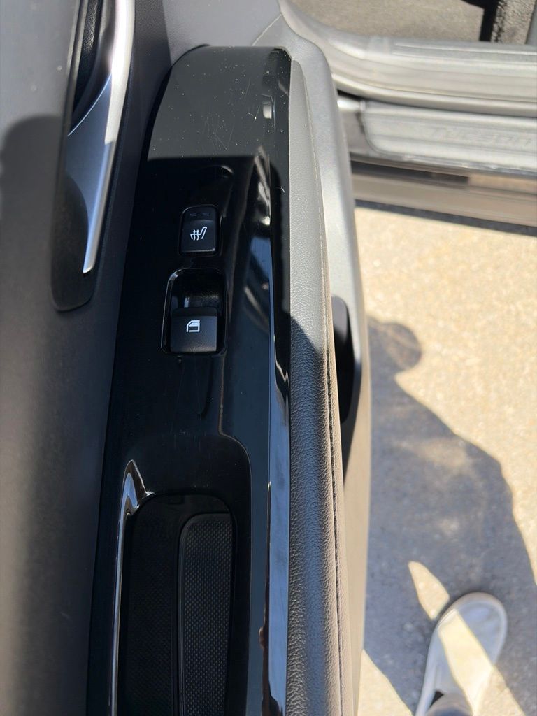 2022 Hyundai Tucson Limited - Photo 27