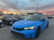 Used 2025 Honda Civic Sport Hatchback