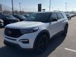 Used 2021 Ford Explorer ST SUV