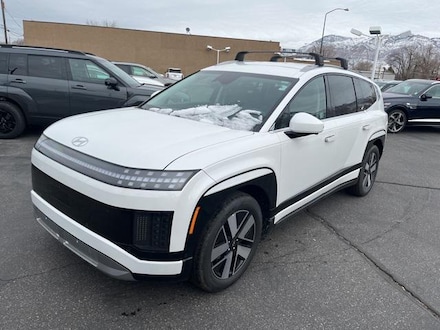 2026 Hyundai IONIQ 9 SEL SUV