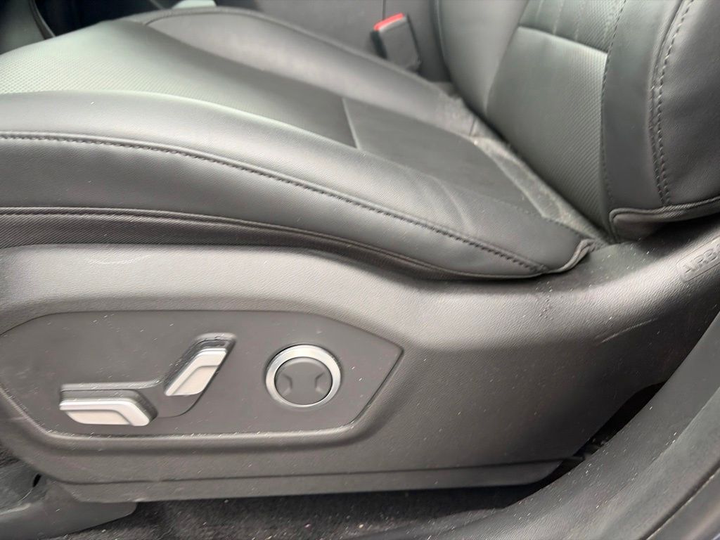 2026 Hyundai Santa Fe SEL - Photo 11