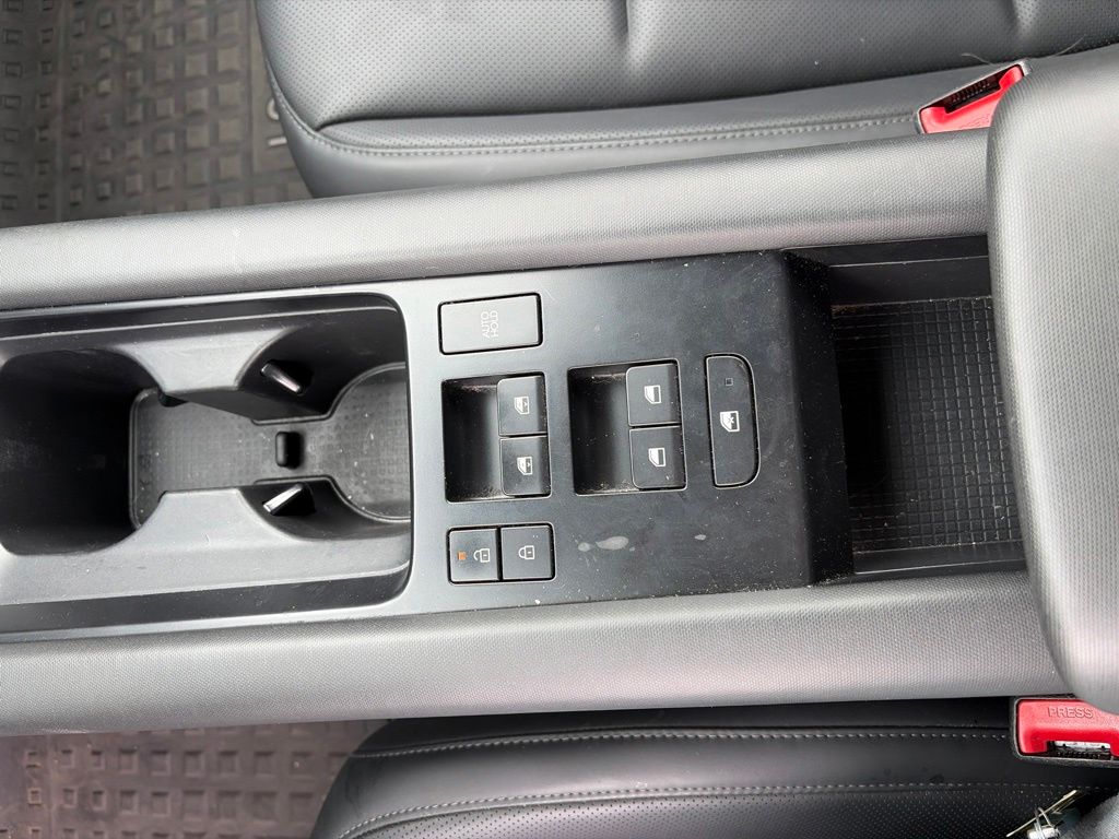2023 Hyundai IONIQ 6 Limited - Photo 20
