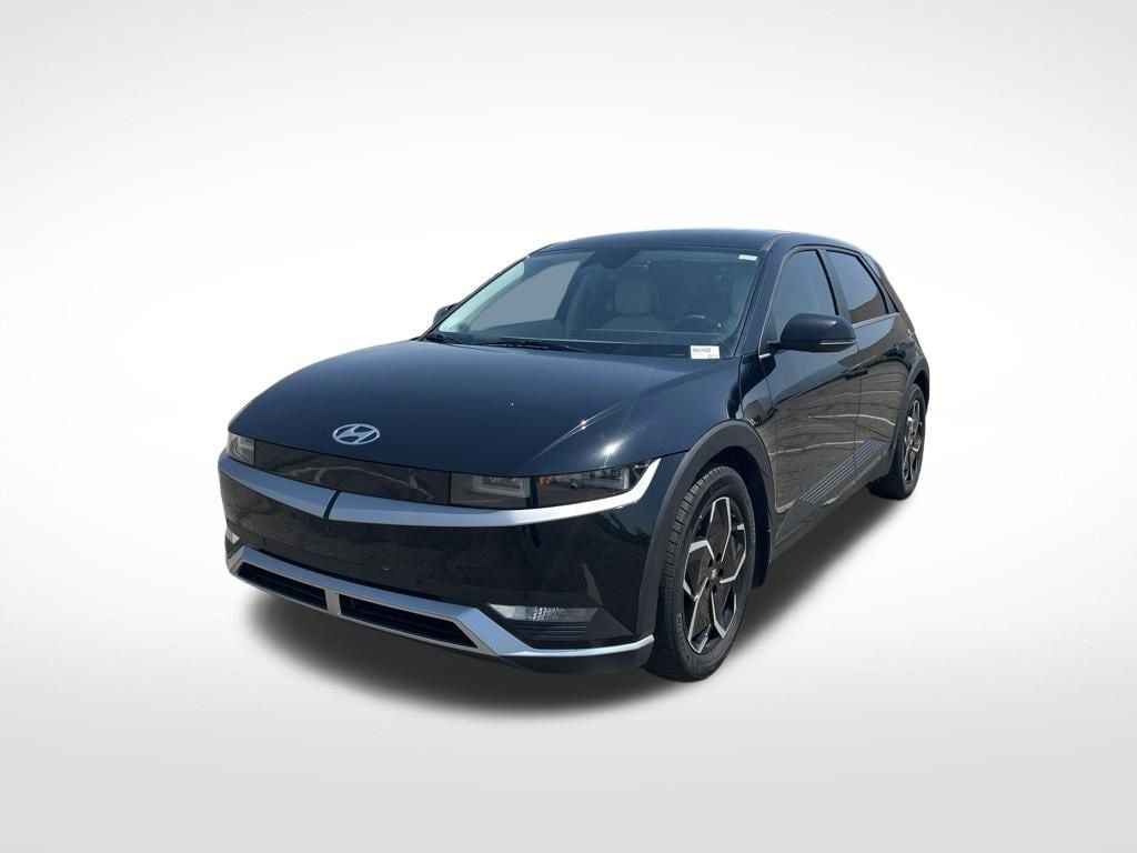 Used 2023 Hyundai IONIQ 5 SEL SUV