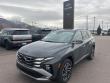 New 2026 Hyundai Tucson Hybrid Limited SUV