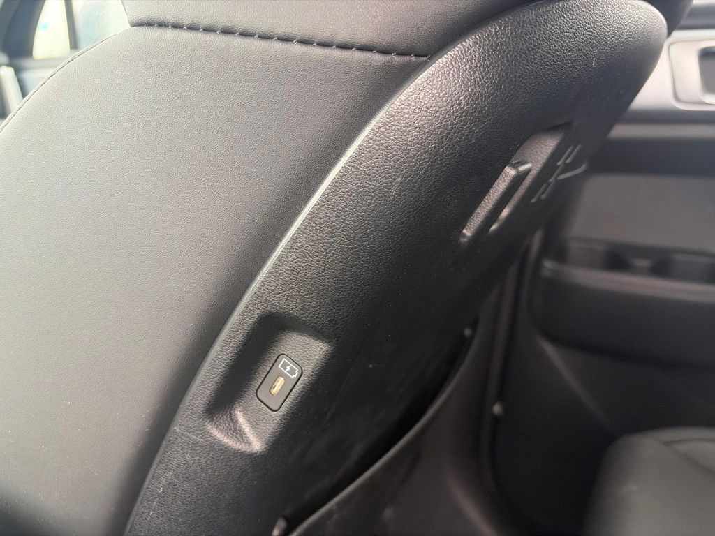 2026 Hyundai Santa Fe SEL - Photo 24