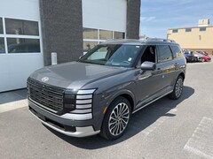 2026 Hyundai Palisade Calligraphy AWD SUV