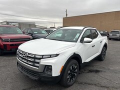 2026 Hyundai Santa Cruz SEL AWD Truck