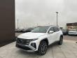 New 2026 Hyundai Tucson Hybrid Limited SUV