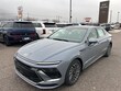  Hyundai Sonata Hybrid
