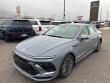 New 2026 Hyundai Sonata Hybrid SEL Sedan
