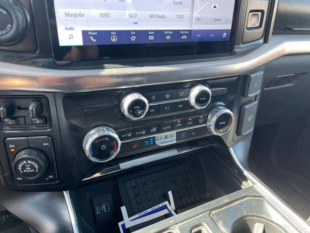 2023 Ford F-150 Raptor - Photo 19
