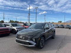 2026 Hyundai Tucson SEL Premium AWD SUV