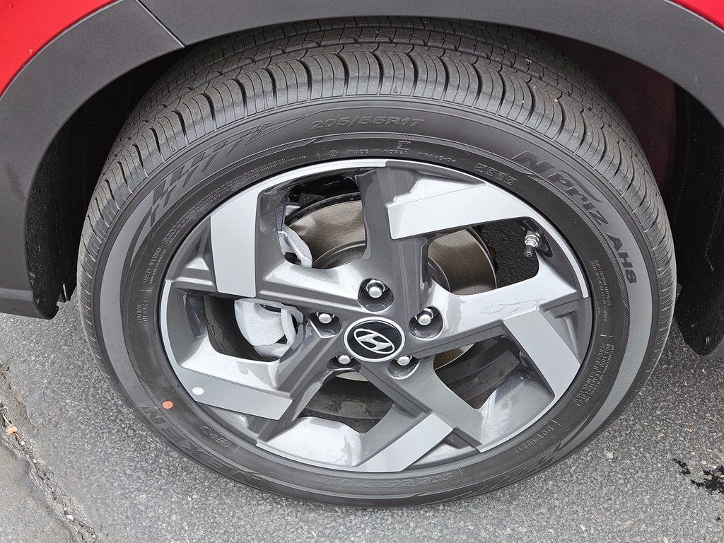 2026 Hyundai Venue SEL - Photo 9