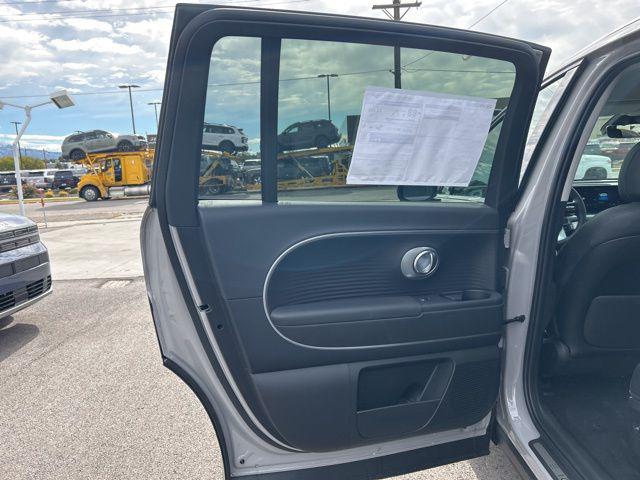 2026 Hyundai IONIQ 9 SEL - Photo 25