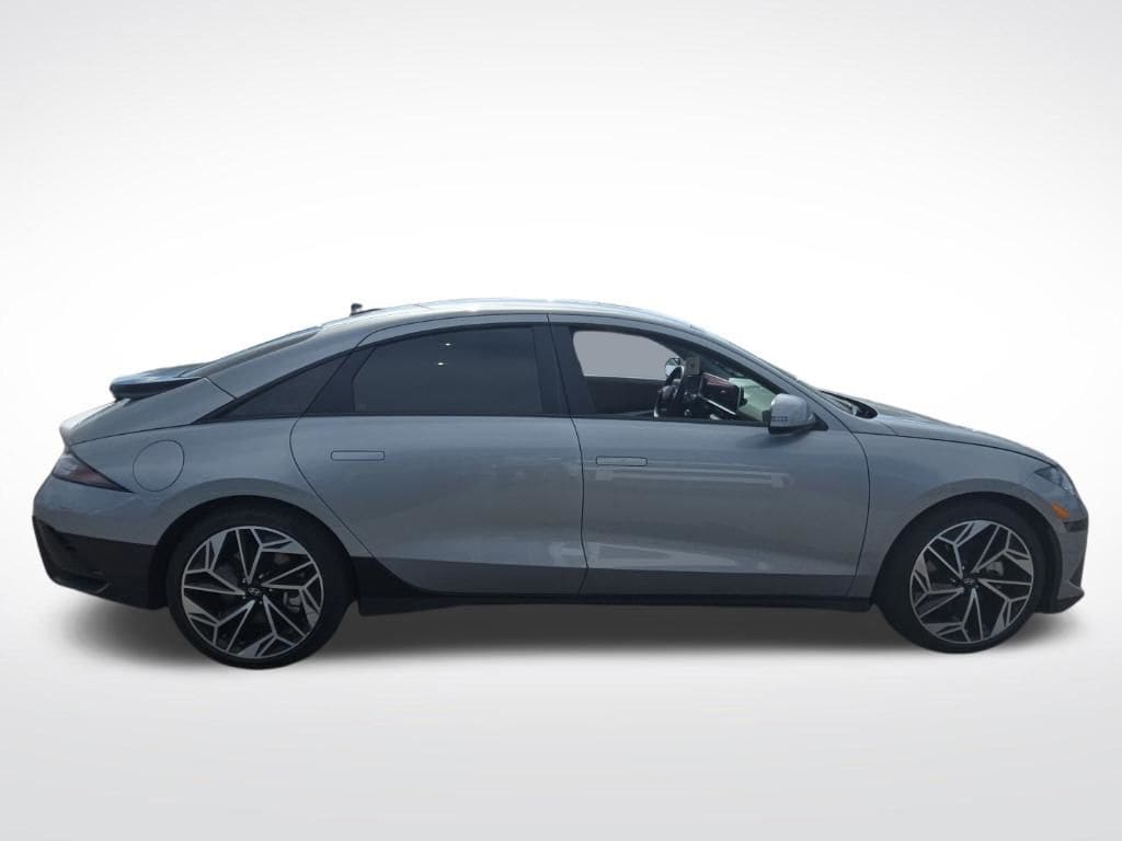 Used 2024 Hyundai IONIQ 6 SEL Sedan