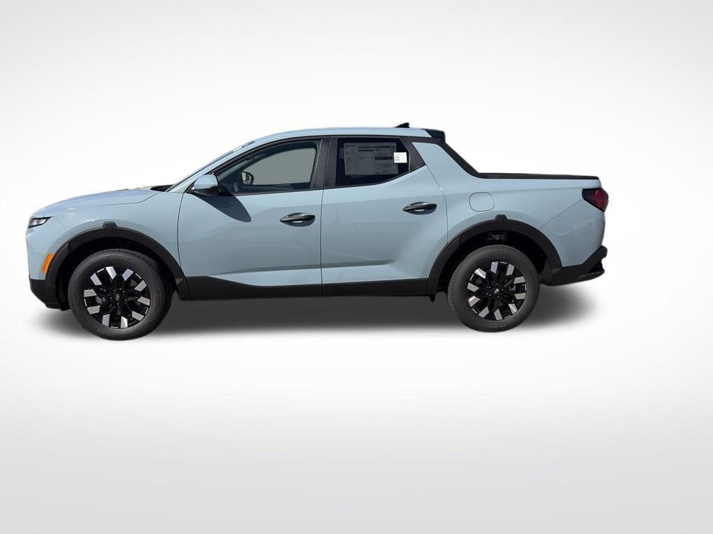 New 2027 Hyundai Santa Cruz SE AWD Truck