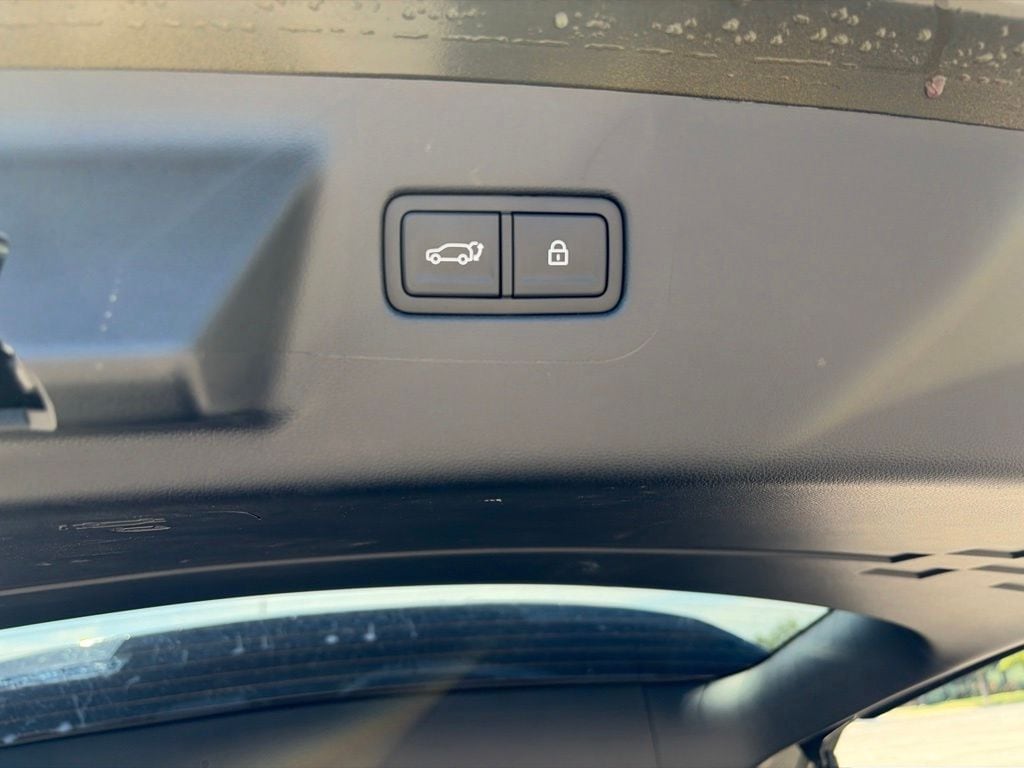 2026 Hyundai Santa Fe Calligraphy - Photo 40