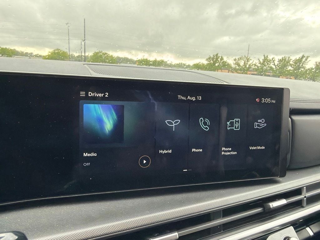 2026 Hyundai Santa Fe SEL - Photo 17