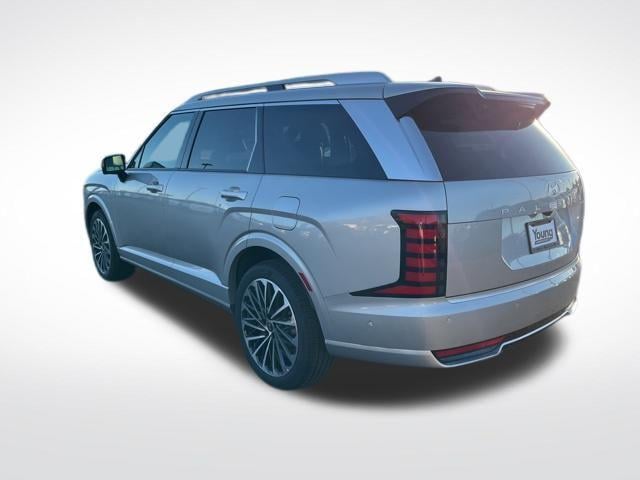 2026 Hyundai Palisade Calligraphy - Photo 8