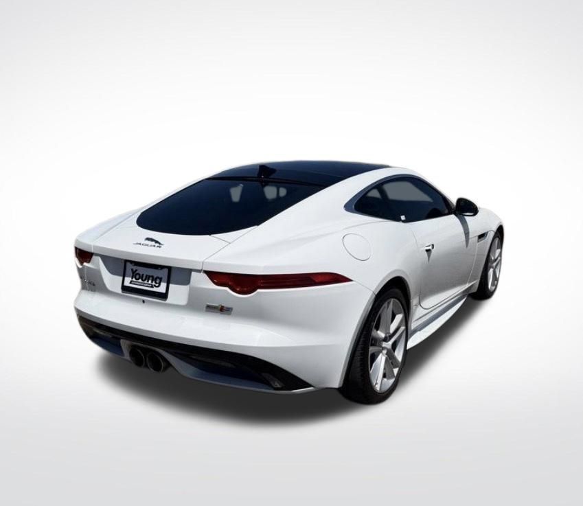 2016 Jaguar F-Type S - Photo 5