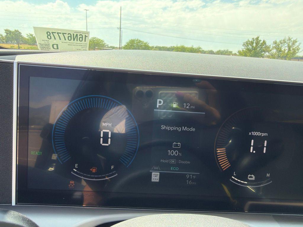 2026 Hyundai Tucson SEL - Photo 16
