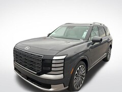 2026 Hyundai Palisade Calligraphy AWD SUV
