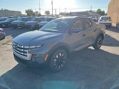 2026 Hyundai Santa Cruz SEL AWD Truck