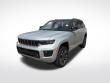 Used 2024 Jeep Grand Cherokee Overland SUV