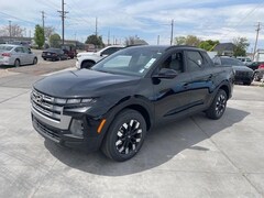 2025 Hyundai Santa Cruz SEL Activity AWD Truck