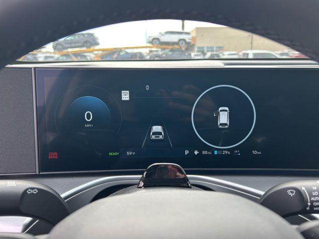 2026 Hyundai IONIQ 9 SEL - Photo 15