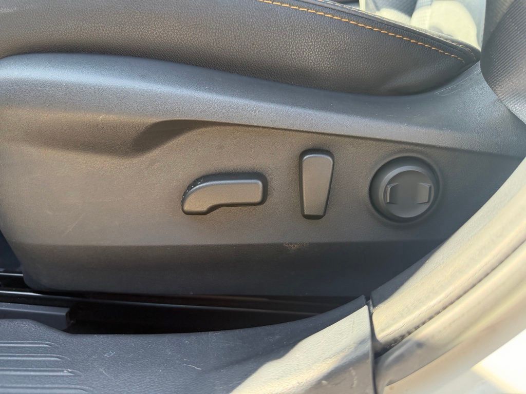 2023 Subaru Outback Wilderness - Photo 13