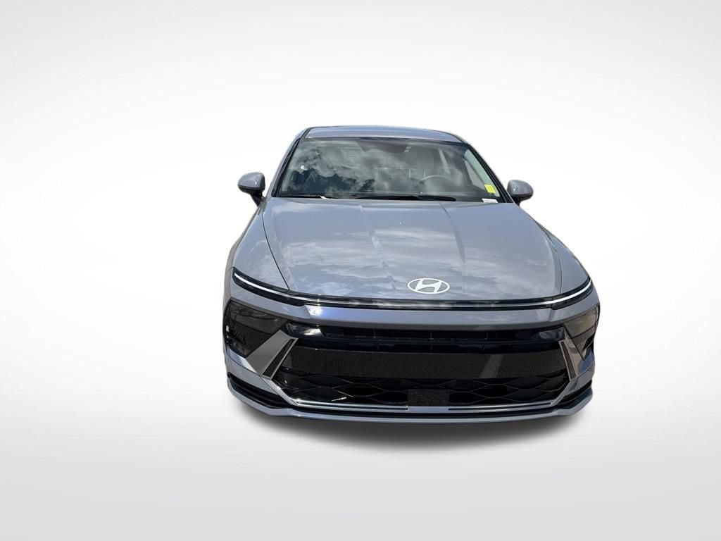 2026 Hyundai Sonata SEL - Photo 8