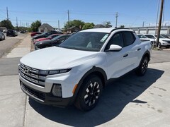 2025 Hyundai Santa Cruz SEL AWD Truck