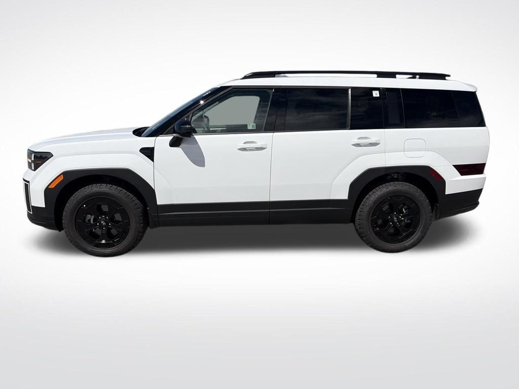 Certified 2026 Hyundai Santa Fe XRT SUV
