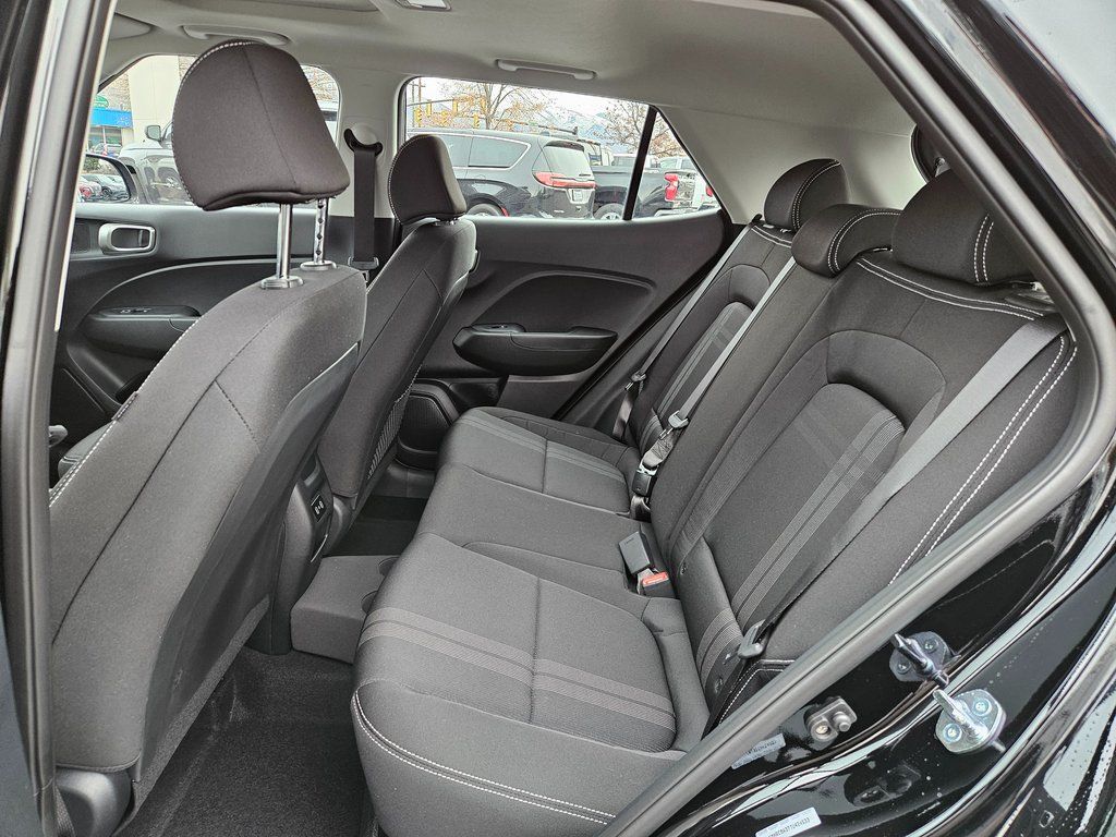 2026 Hyundai Venue SEL - Photo 14