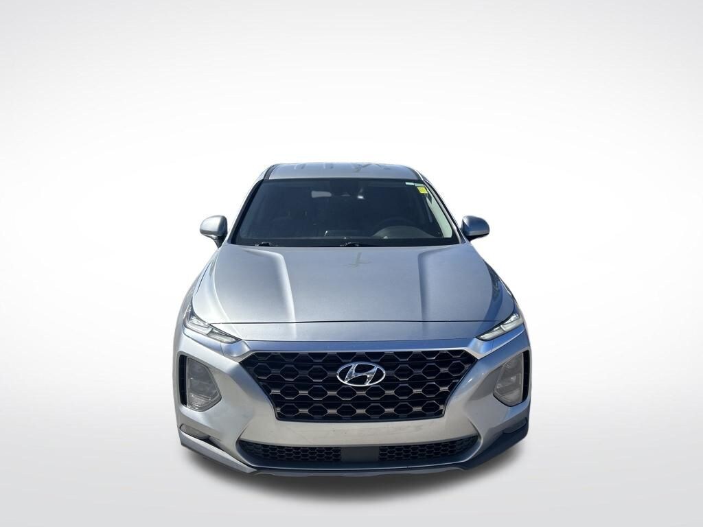 Used 2020 Hyundai Santa Fe SEL SUV