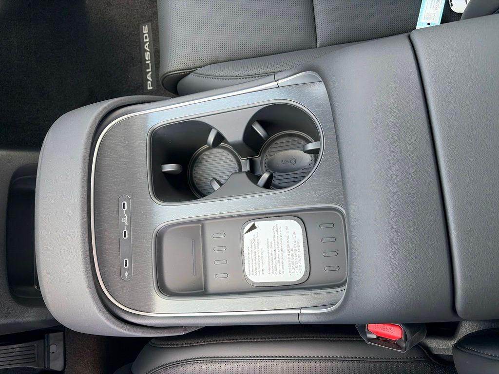 2026 Hyundai Palisade SEL - Photo 21