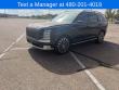 New 2027 Hyundai Palisade Hybrid Calligraphy SUV
