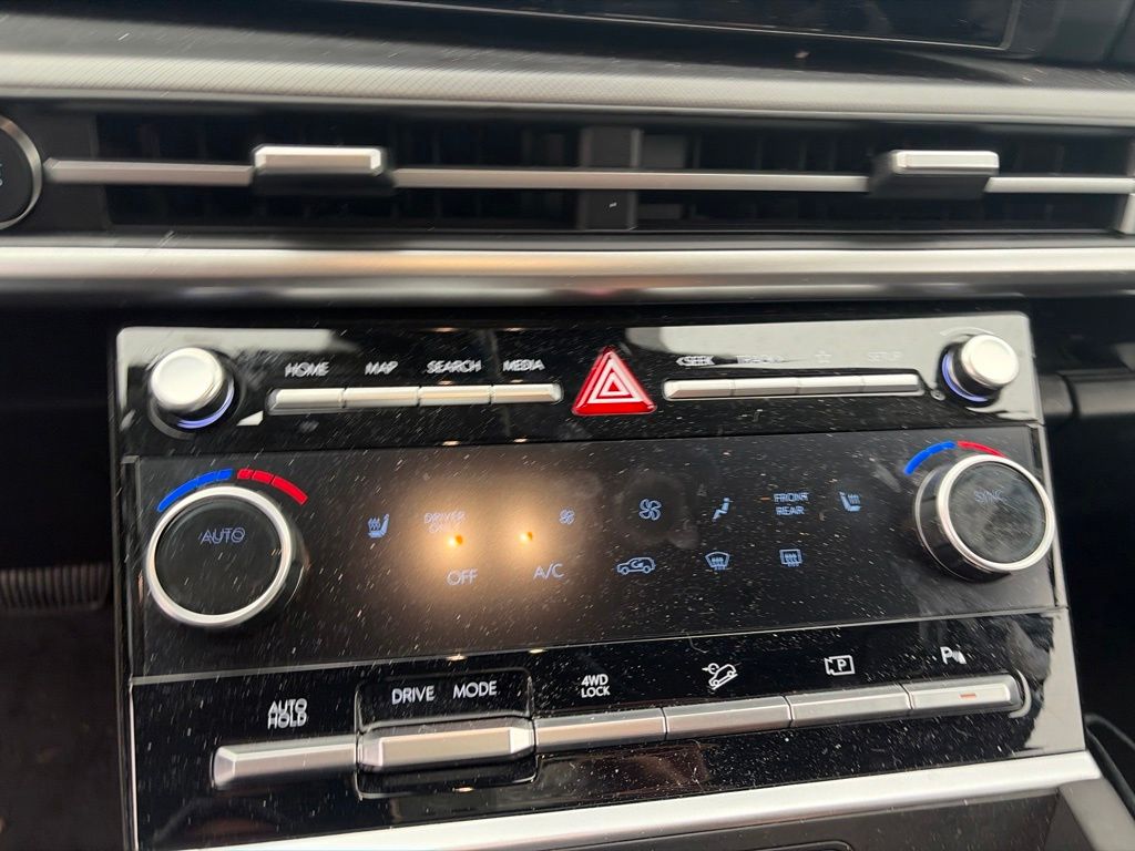 2026 Hyundai Santa Fe SEL - Photo 18