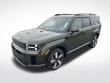 New 2026 Hyundai Santa Fe Limited AWD SUV