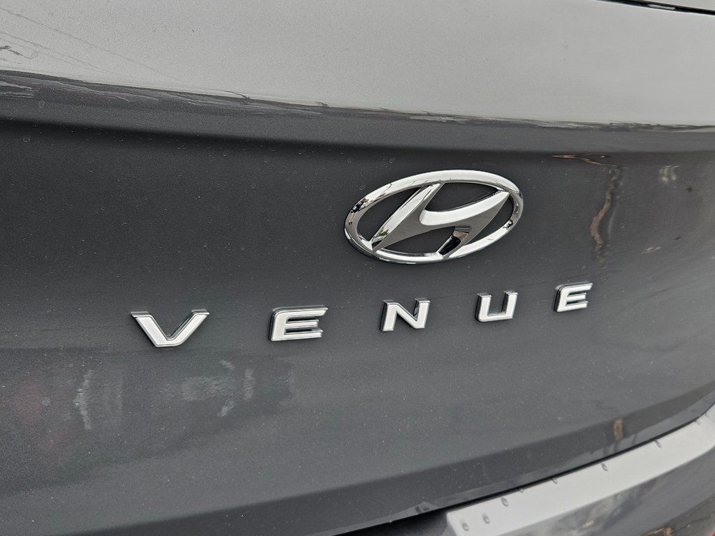 2026 Hyundai Venue SEL - Photo 10