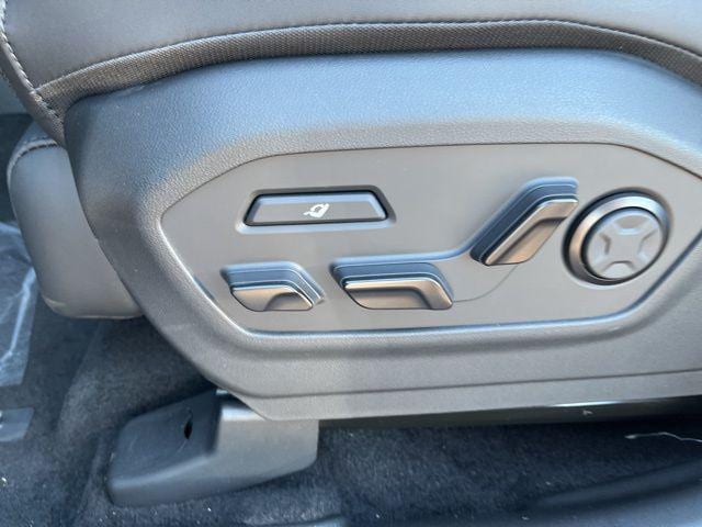 2026 Hyundai Santa Fe Calligraphy - Photo 23