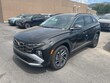 Hyundai Tucson Hybrid