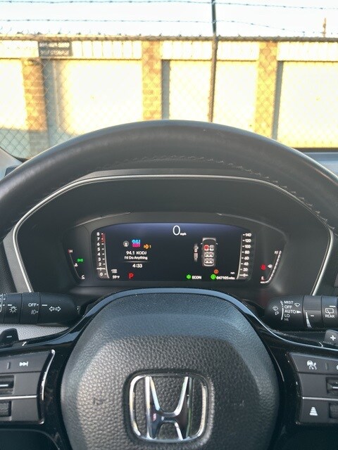 2023 Honda Pilot Elite photo 3