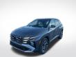 New 2026 Hyundai Tucson Hybrid Limited SUV