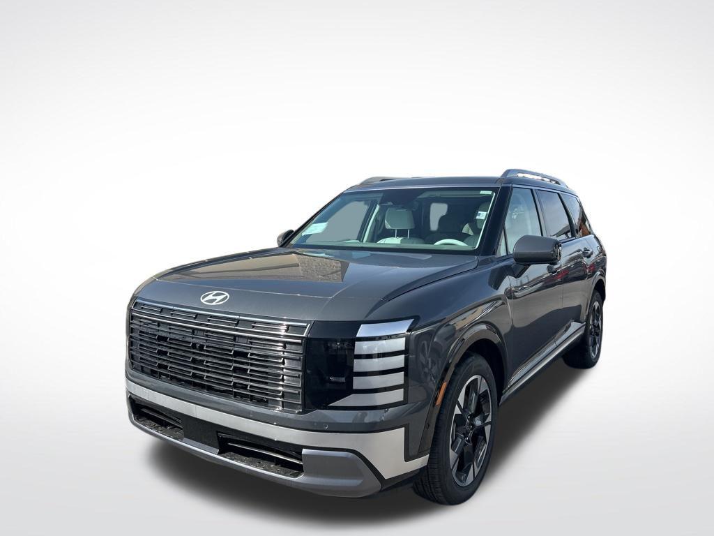 2026 Hyundai Palisade Limited AWD's photo