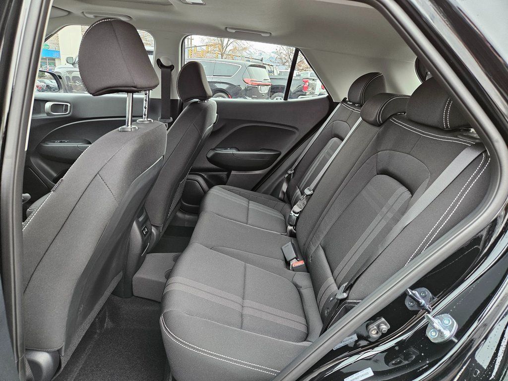 2026 Hyundai Venue SEL - Photo 14