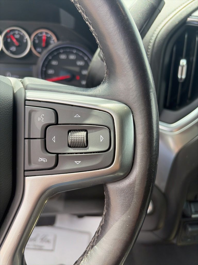 2021 Chevrolet Silverado 1500 LT - Photo 16